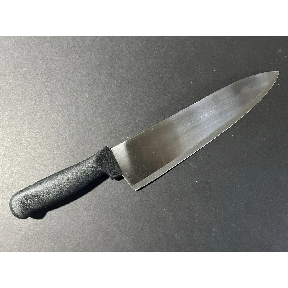Columbia 10 inch Stainless Steel Chef Knife